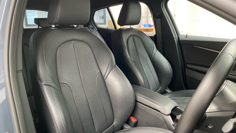 BMW 1 Series 118i [136] M Sport 5dr Step Auto [LCP] Petrol Hatchback